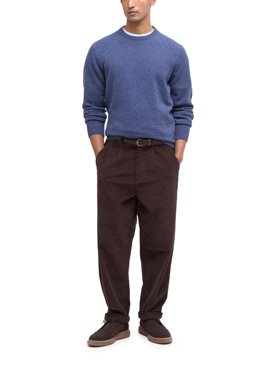 Barbour Sweaters - Blue | 8c7d51567c11b9f202eea5e1e32c79e2288134df