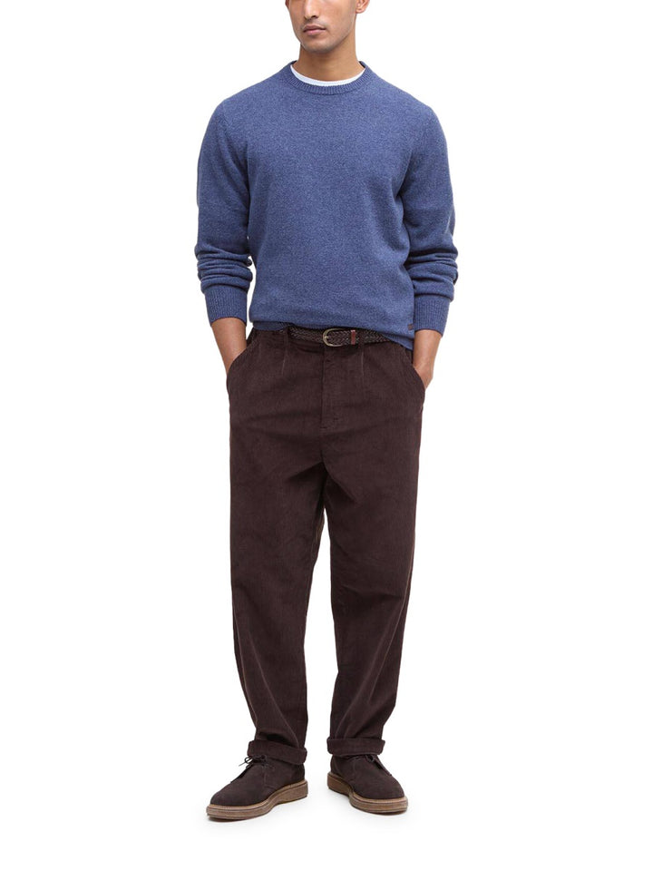 Barbour Sweaters - Blue | 8c7d51567c11b9f202eea5e1e32c79e2288134df