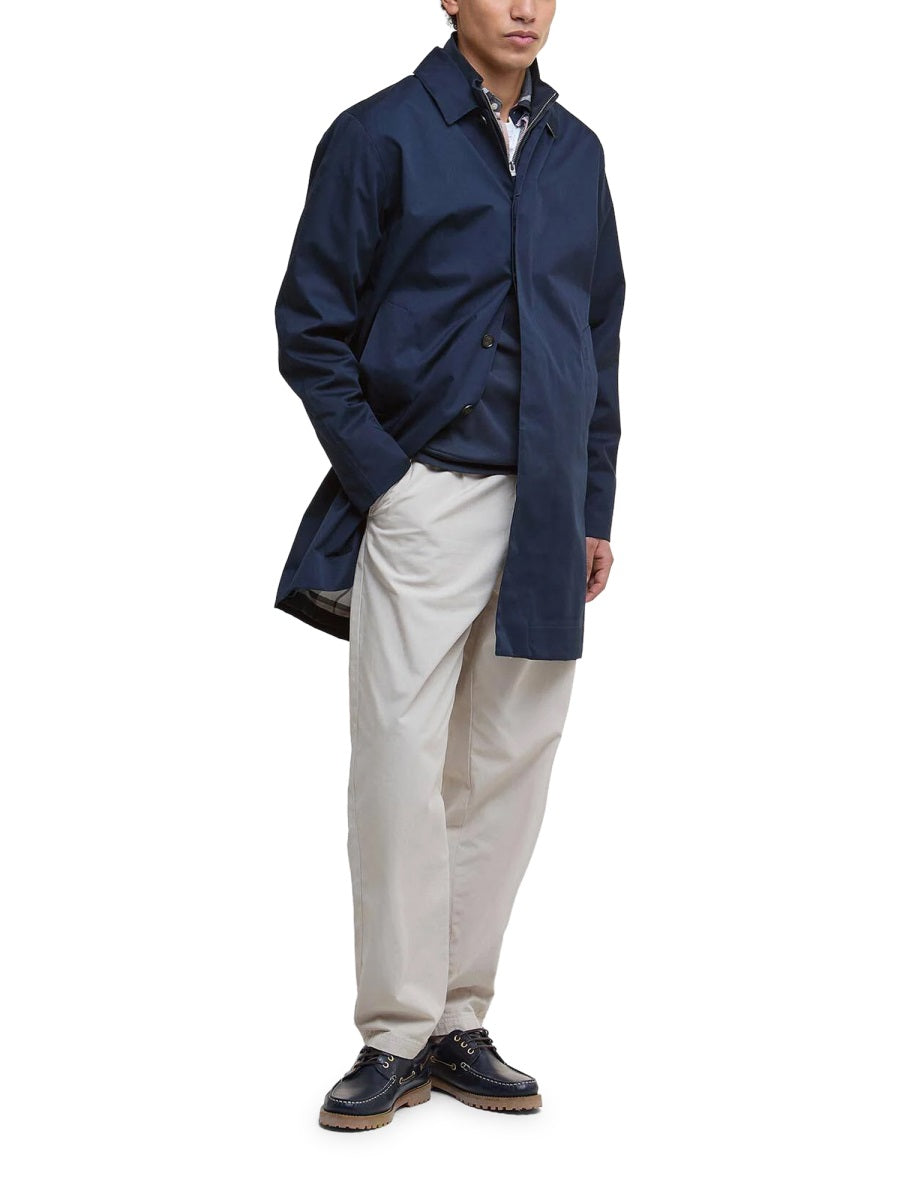 Barbour Jackets - Blue | b24a10215987404db38b70322e55454812aa690d