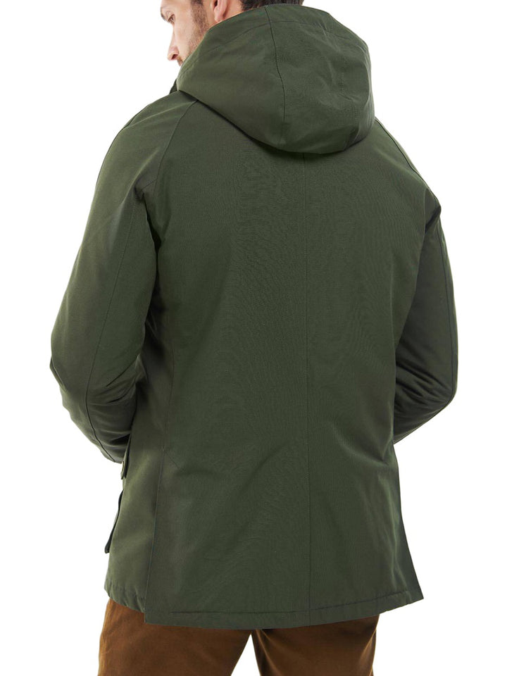 Barbour Jackets - Green | dc97ead022f74251b91759b9d739ba301979f276