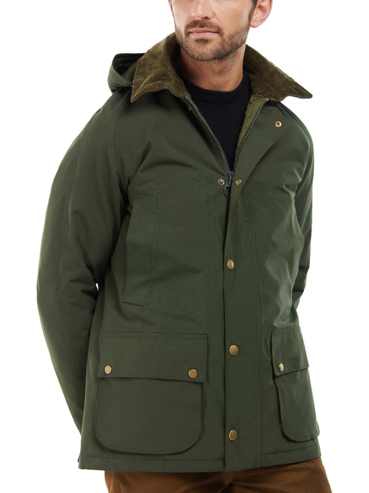 Barbour Jackets - Green | c2b586e4be3f3074c3bc908a46e8ac1a8ffcac79