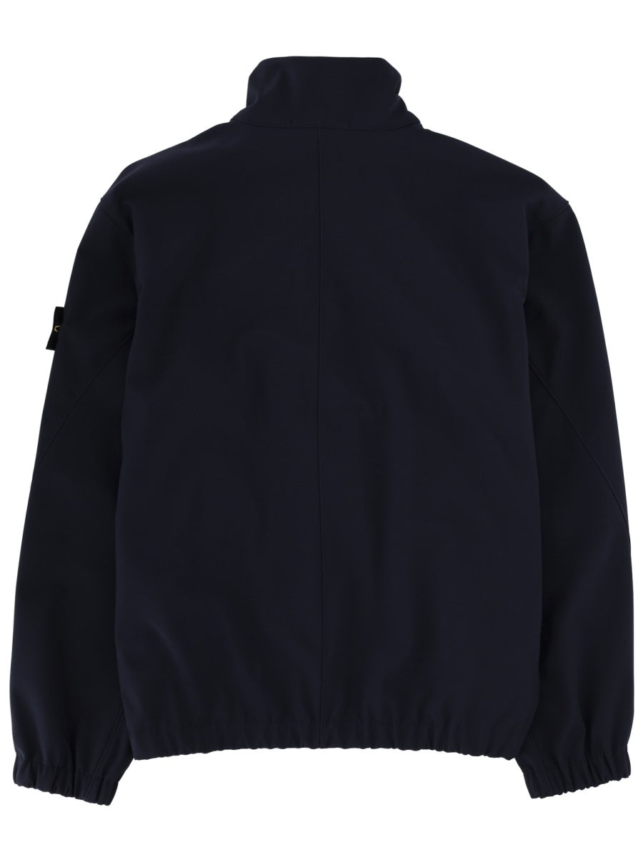 Stone Island Jackets - Blue | 67ed35dd6aefbcd7c5eb2d7714040f237bd51bc5