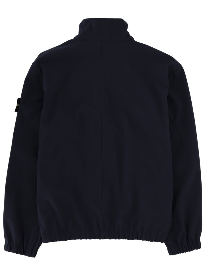 Stone Island Jackets - Blue | 67ed35dd6aefbcd7c5eb2d7714040f237bd51bc5