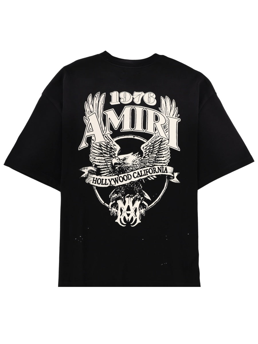 Amiri T shirts - Black | 01603b1dd4a6dac67017a56d5e17713c14bd8d4c