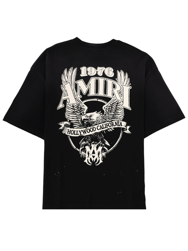 Amiri T shirts - Black | 01603b1dd4a6dac67017a56d5e17713c14bd8d4c