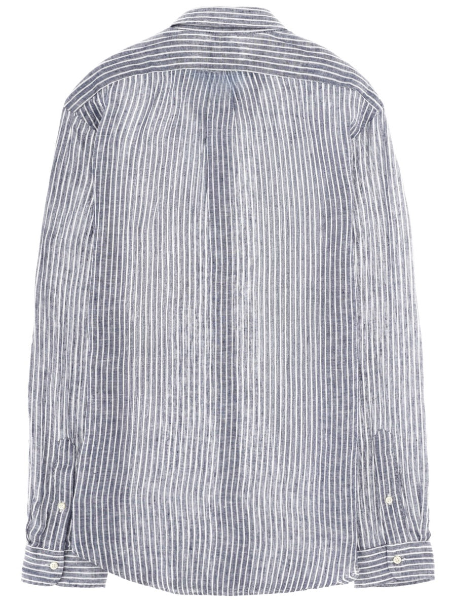 Polo Ralph Lauren Shirts - Blue | c41e5d74d6b79169525ec8d65a7fe8500ea78bb4