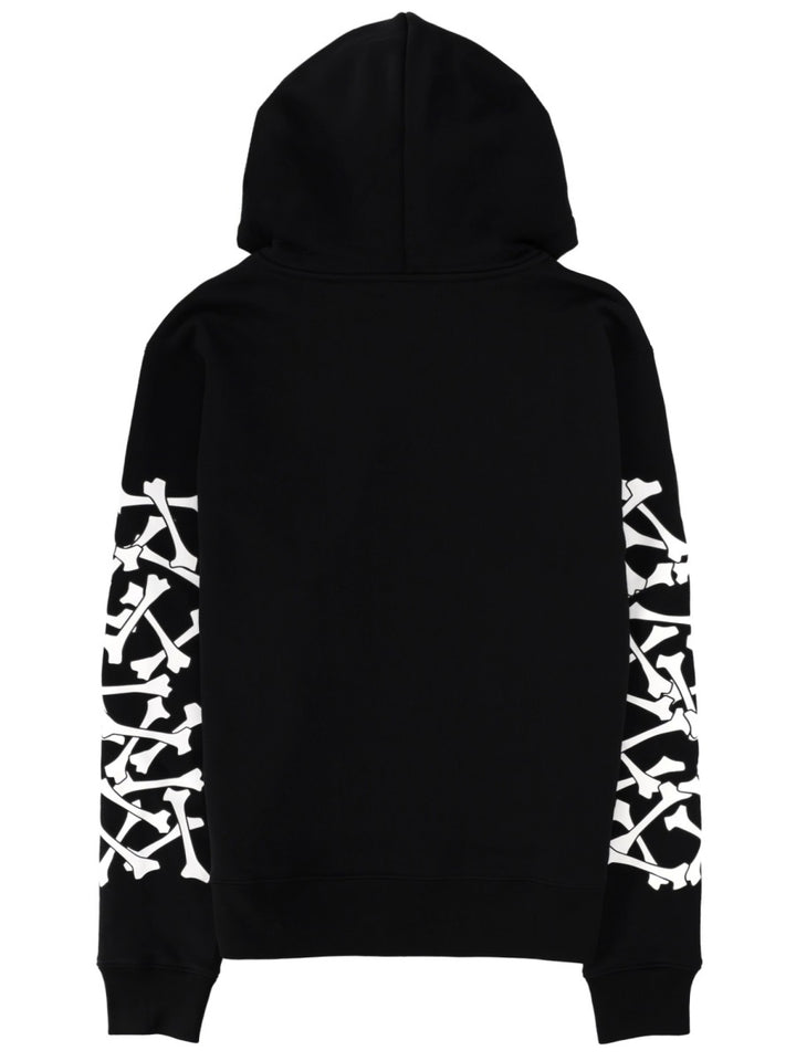 Amiri Sweatshirts - Black | 1ce025c75a25f78f49b8302cccc9b46b96d14382