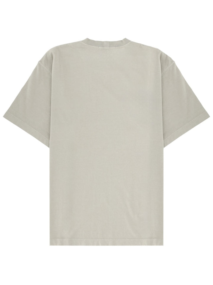 Stone Island T shirts - Grey | 9b0ba6f7e2ab32c1d68651c0e6d4b300b0ec4ec9