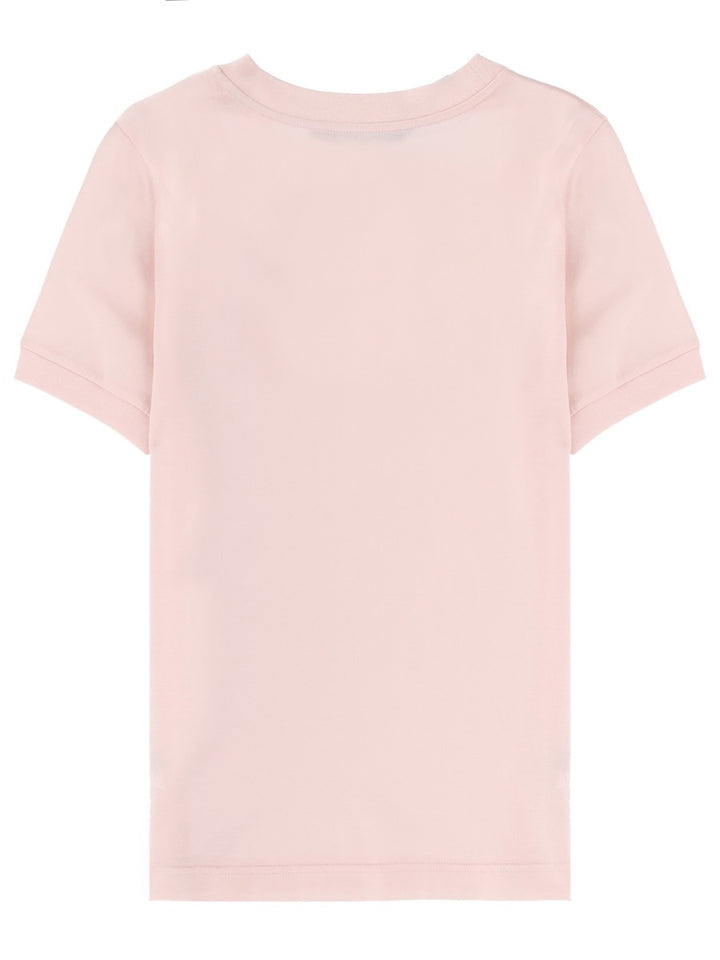 Dolce & Gabbana T shirts - Pink | 1046ea9e979e62aefebc4242c6573cc09ed36f3a