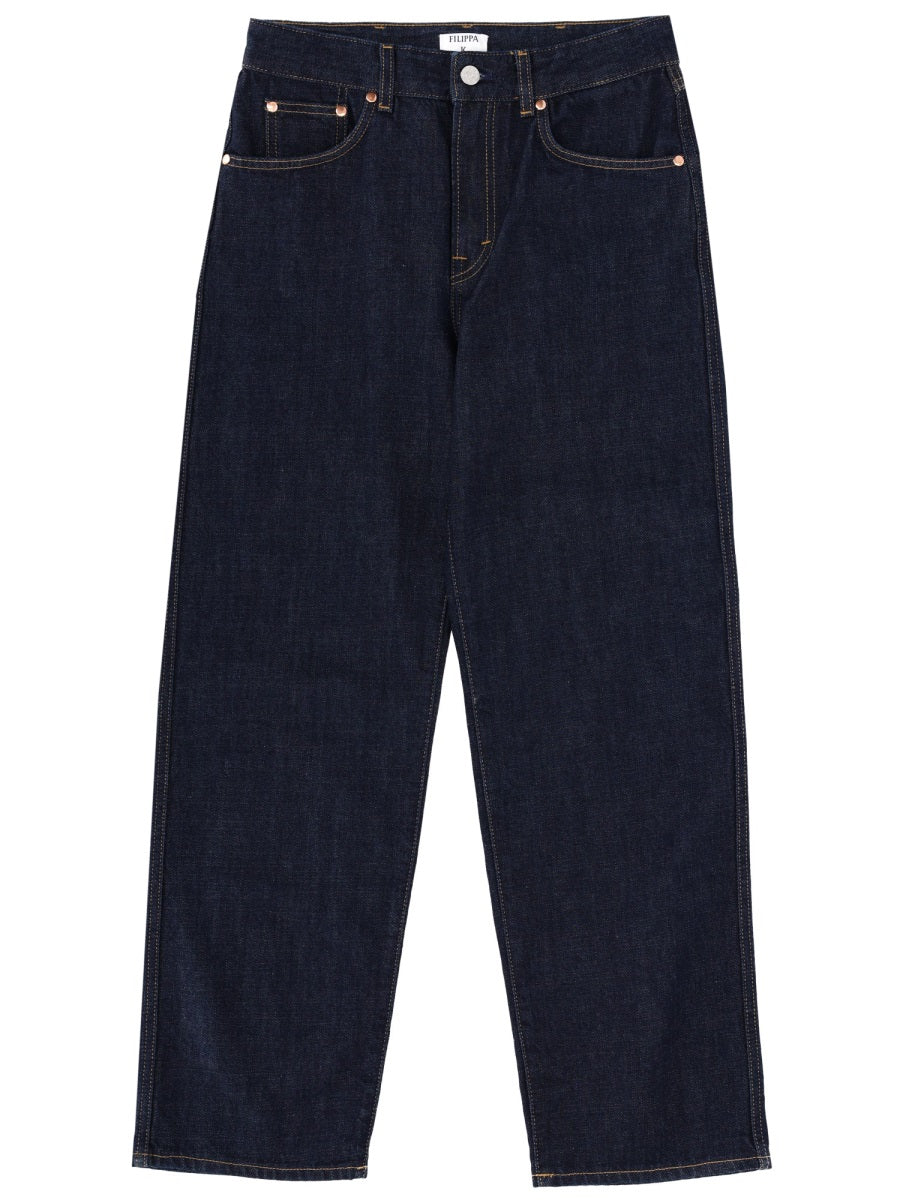 Filippa K Denim - Denim | dc806d6373fa03e6a97dab9bf8e9d565923089a1