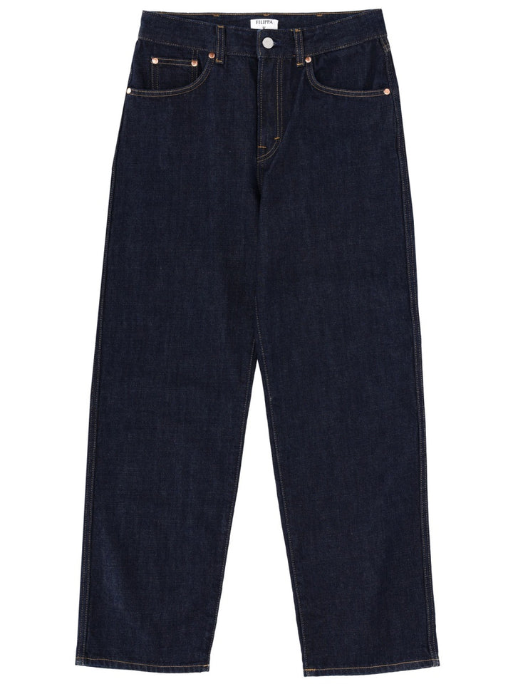 Filippa K Denim - Denim | dc806d6373fa03e6a97dab9bf8e9d565923089a1