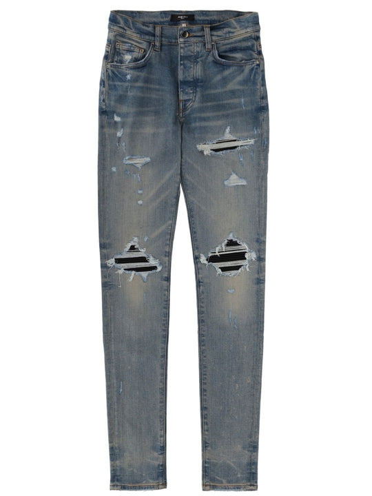 Jeans "Mx1"