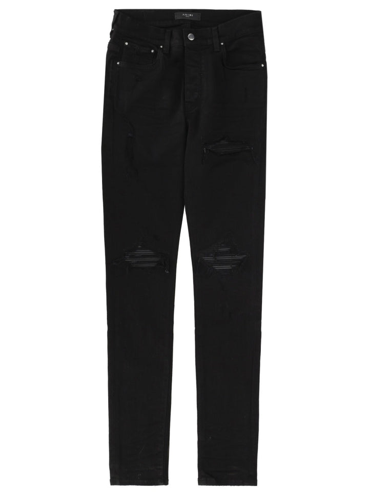 Amiri Denim - Black | 8711544df12f19cc143eda46e5fef1f9451ee360