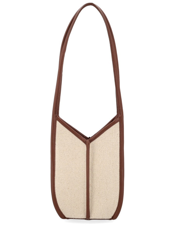 Hereu Shoulder Bags - Ivory | 3a5b3d4bb72aa1b9f0bcd41a696b283889950a0e