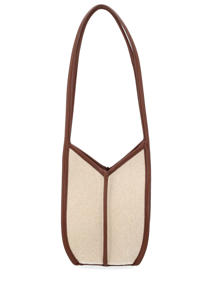 Hereu Shoulder Bags - Ivory | 7423b75a0971fd89d2636a67bab1cf3e23842b2d
