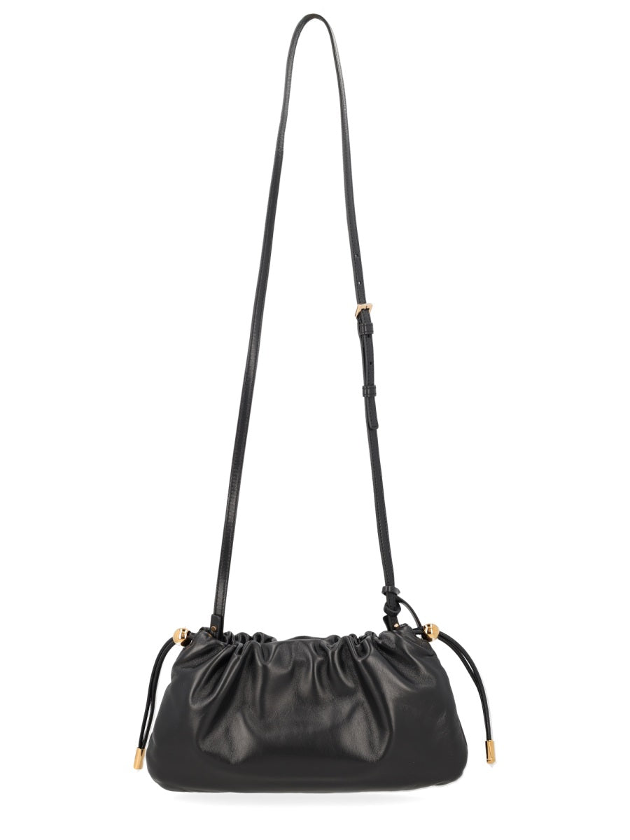 Versace Shoulder Bags - Black | cc84d2913791b49a0a45931a75c4989b750fa45a