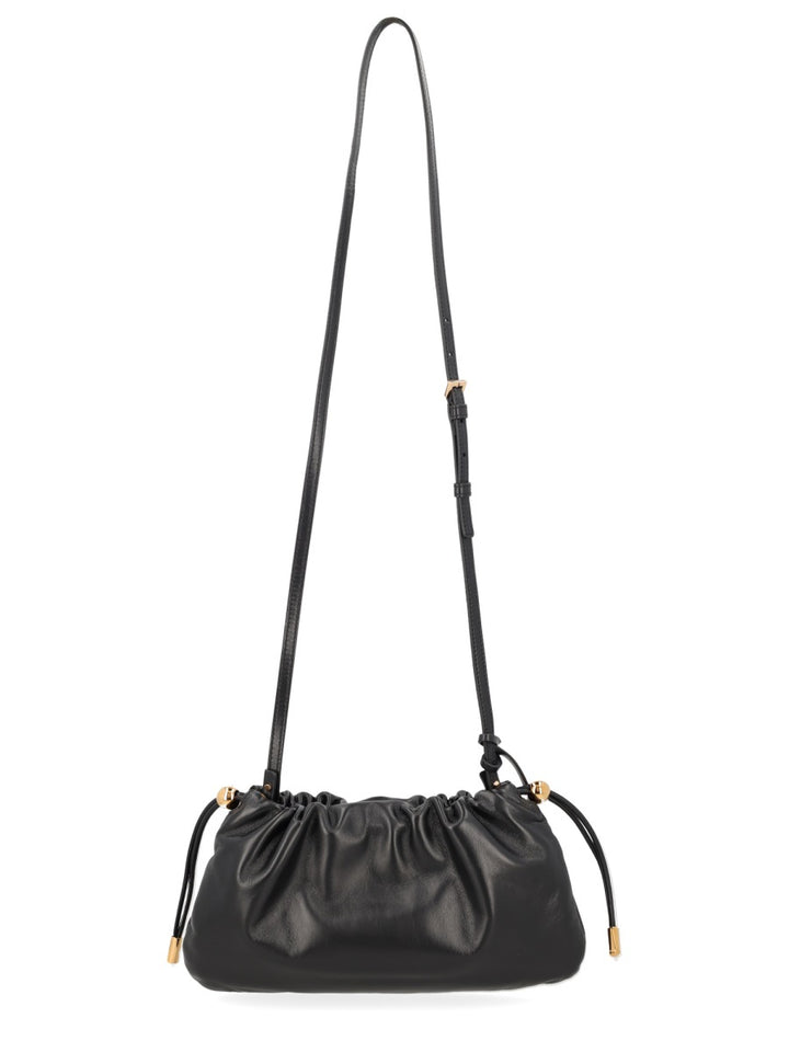 Versace Shoulder Bags - Black | cc84d2913791b49a0a45931a75c4989b750fa45a
