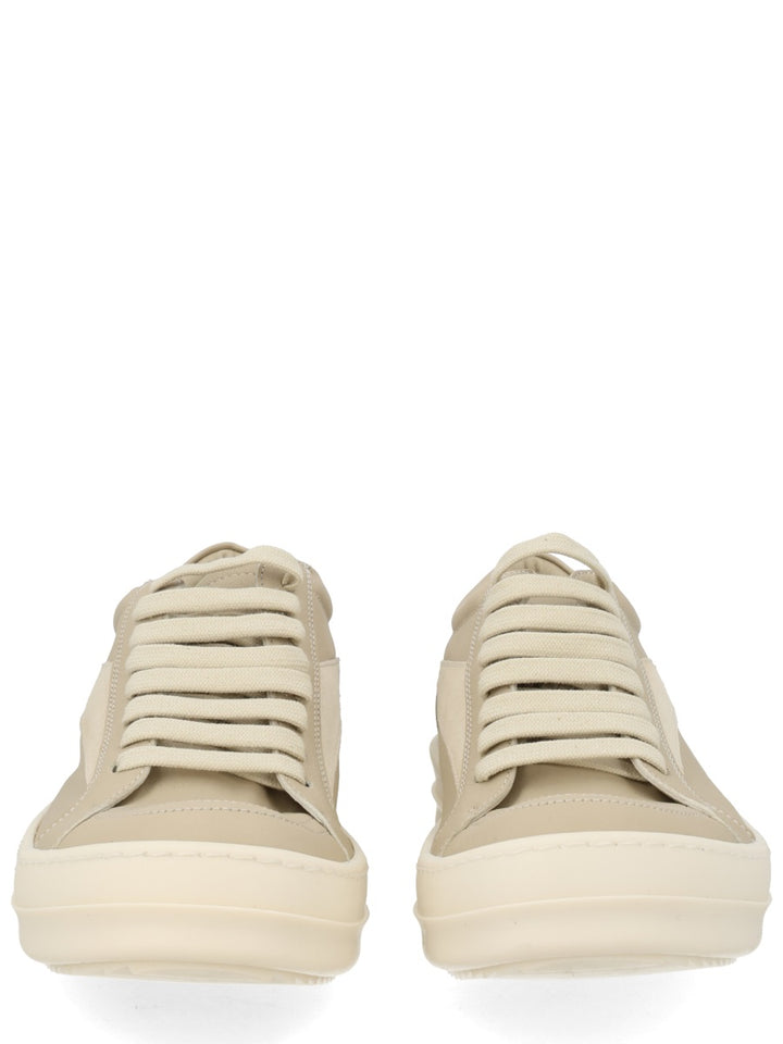 Rick Owens Sneakers - Powder | 571ce9594844725ca6948ea604c5394f6e8a9025