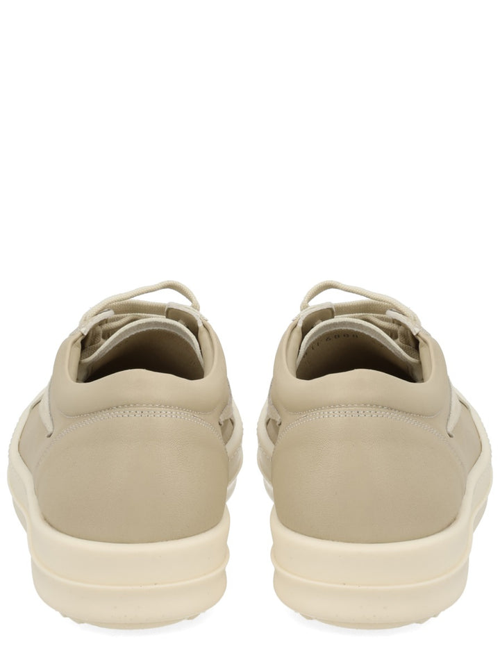 Rick Owens Sneakers - Powder | d0b65d0247c37339c61e67a43ee7560a24598aef