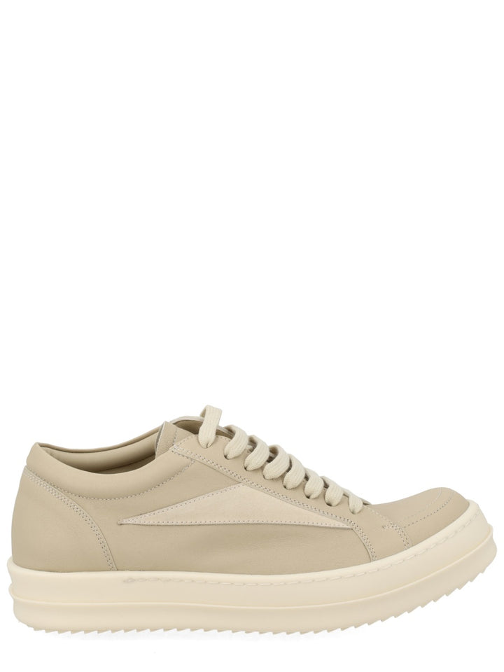 Rick Owens Sneakers - Powder | a2a68ac70f28de46e052e96f20a473c4e258893f