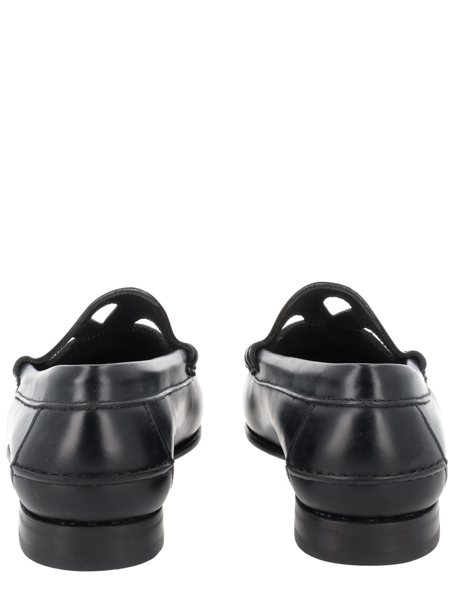 Hereu Loafers - Black | 812b3e3159bb29444ff11db297ef10fd18d0a391