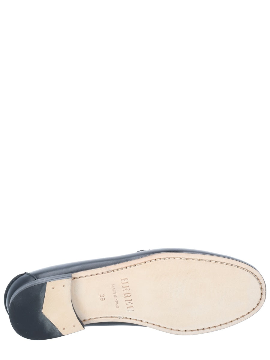 Hereu Loafers - Black | 513ca6e65824cea4717faa2e65aca83e61261c41