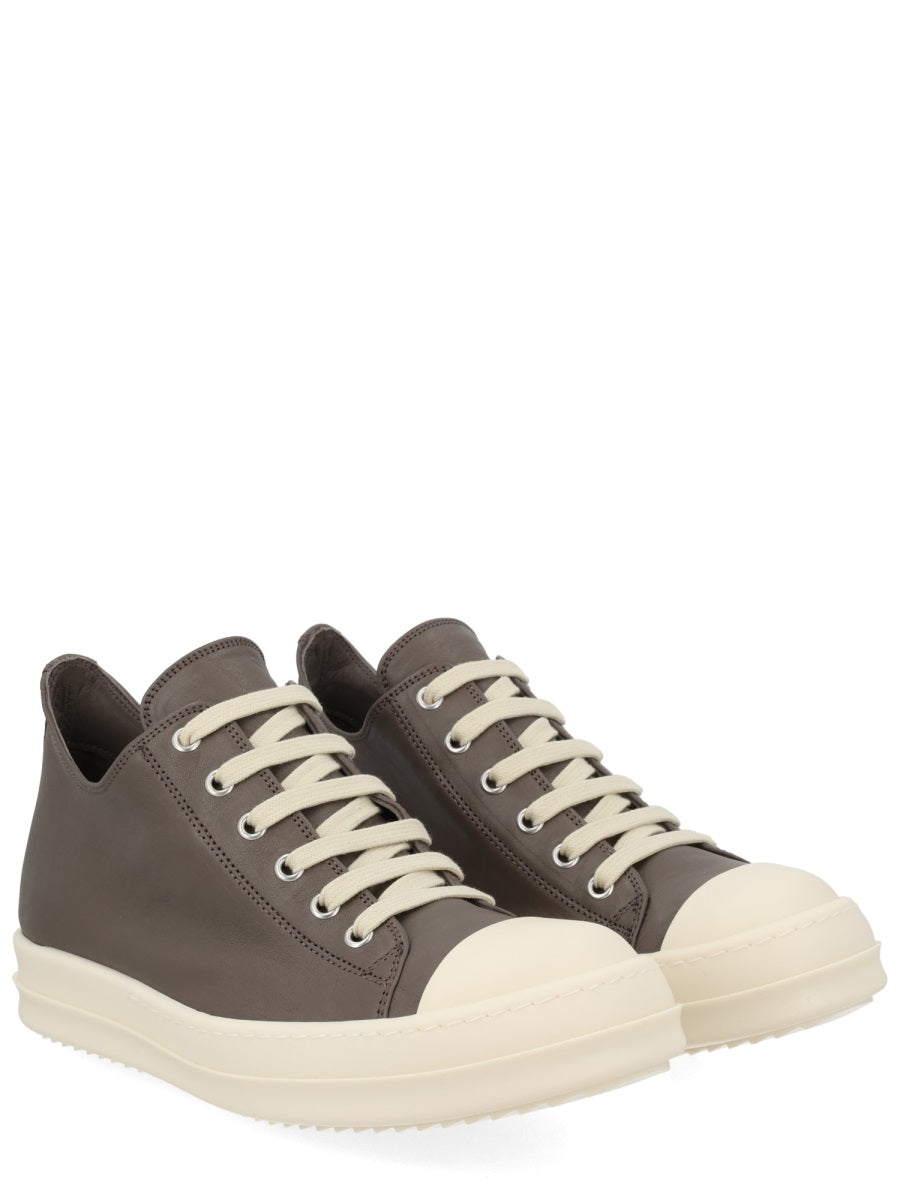 Rick Owens Sneakers - Grey | c126029a47539f872a5d968602b6af101dd22b0e