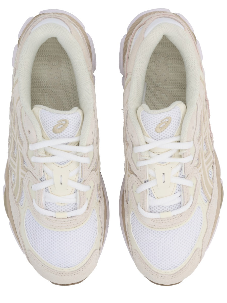 Asics Sneakers - Beige | 5f1a2b8e9ba4f4d5ebceb44e8f79f431202108d5