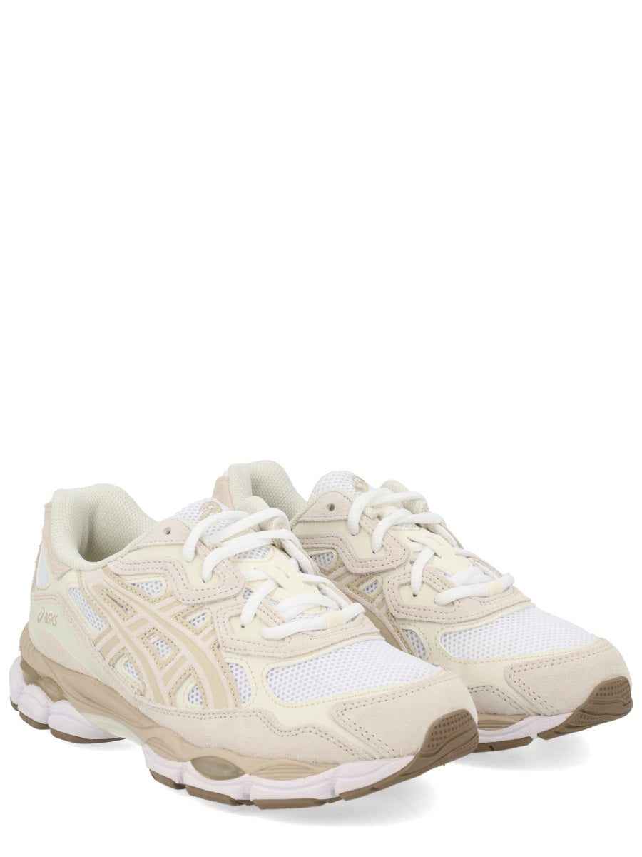 Asics Sneakers - Beige | b00c72e163a2139cb70c804f76c3efaa9b2b1474