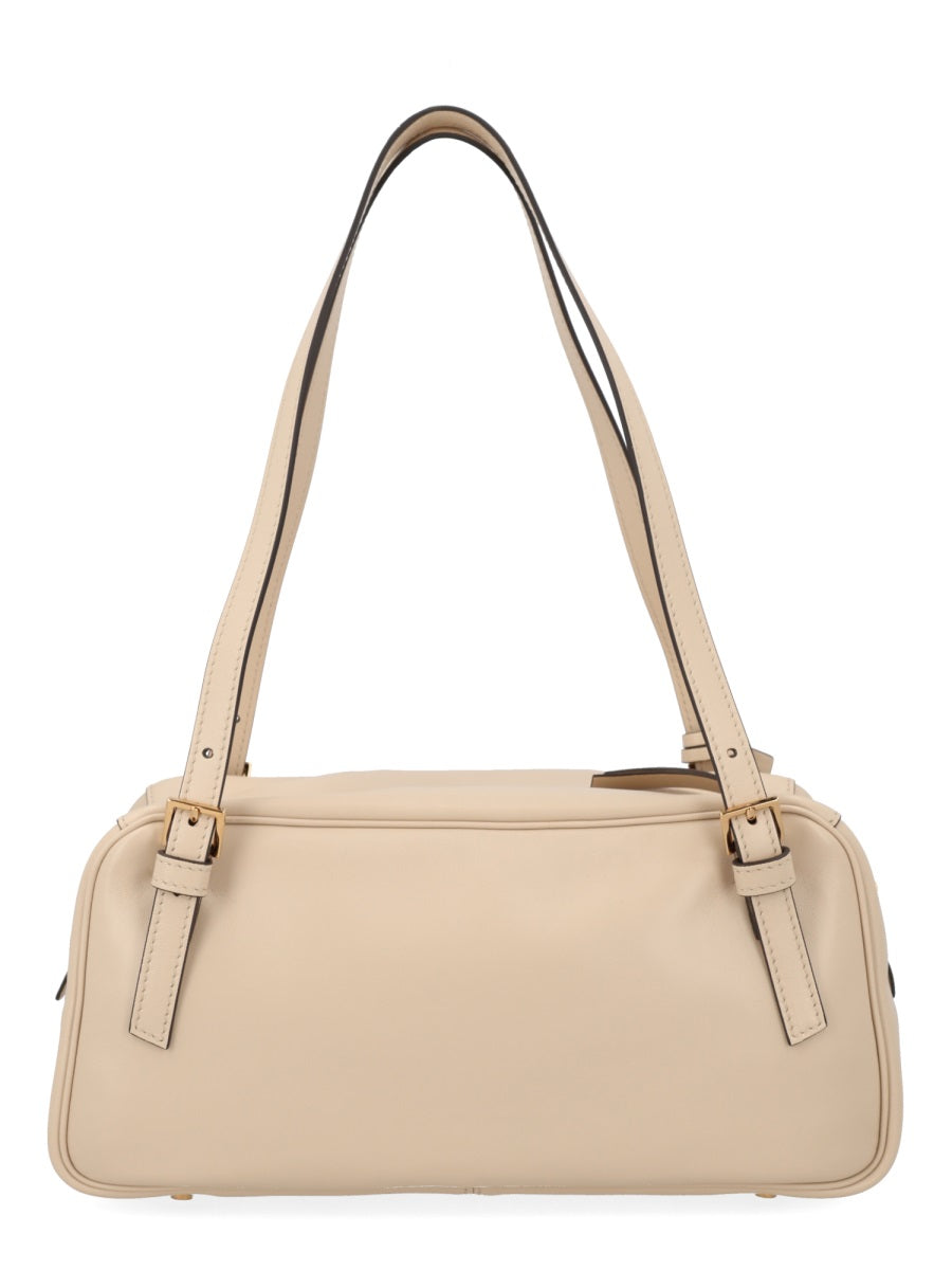 Versace Shoulder Bags - Ivory | 49ca4aa0a547f5717662e75a9031c95b3086ce57