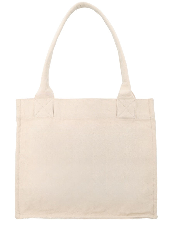 Ganni Hand Bags - White | f80cefd34969e0f6bd6f393eced6e34d1fbb10ef