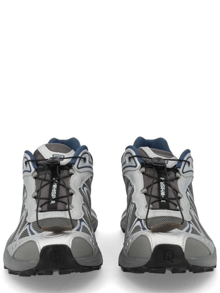 Salomon Sneakers - Silver | 4f6aaf6c2472b64bfdbd0955cf2a8c1ea203184e