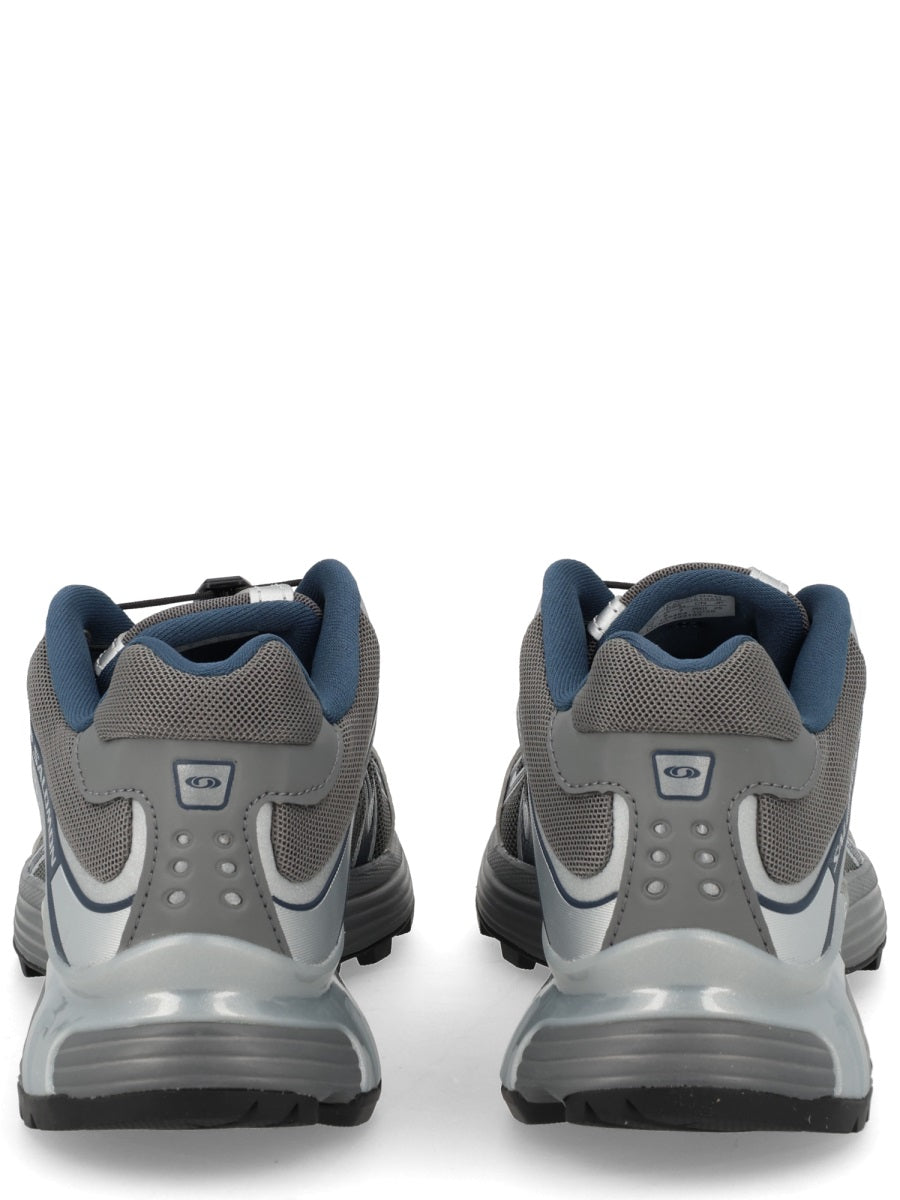 Salomon Sneakers - Silver | 2689c55b61d813aa6eb92acbde56d85bebc8dba0