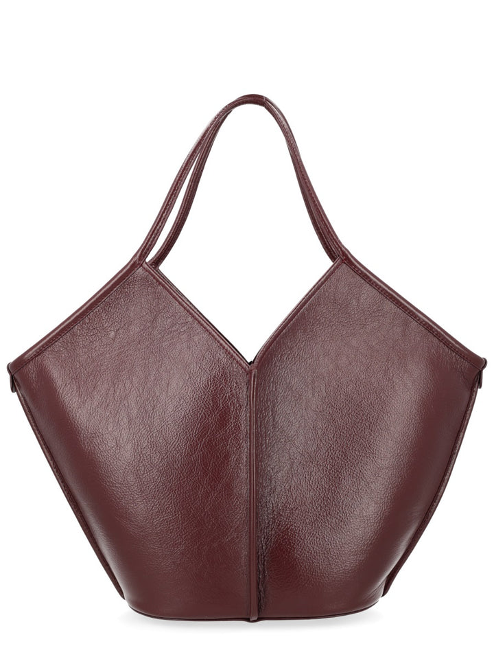 Hereu Shoulder Bags - Bordeaux | 4674d145fffbe74b8ea0373d4a14ee55364d77c4