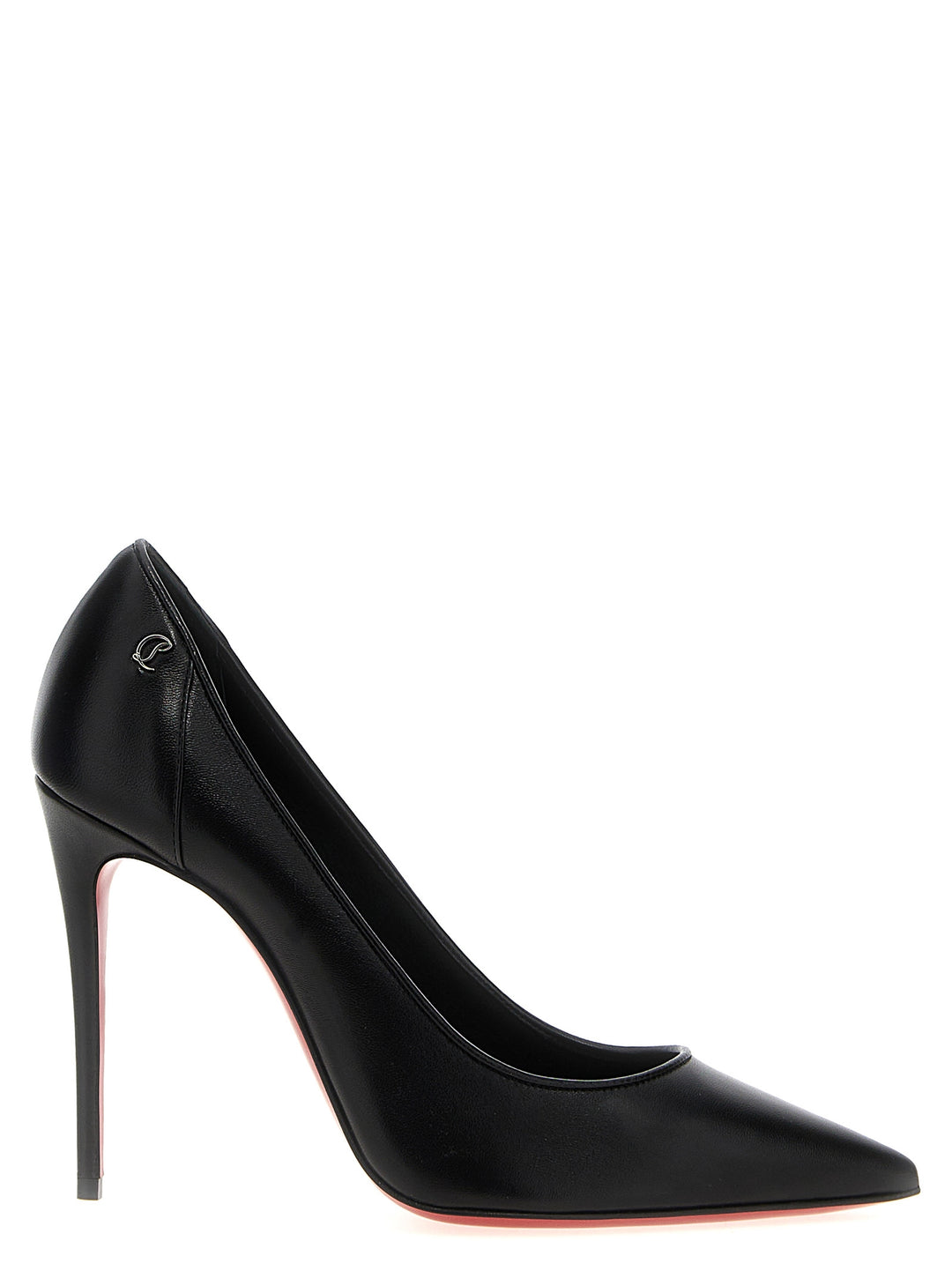 Christian Louboutin Sporty Kate Pumps - Black | bd4c40d39a311011565efe81dcc2acf61eaa4b9e