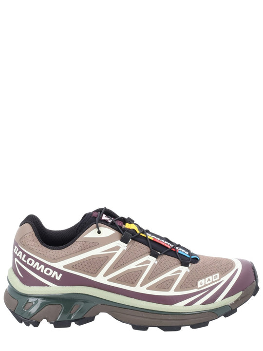 Sneaker "Xt-6"
