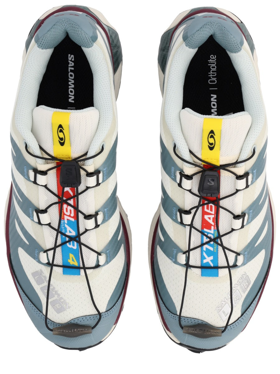 Salomon Sneakers - Multicolour | 2b4318fe9606b96d3859a6e1911eb8f03c31af32