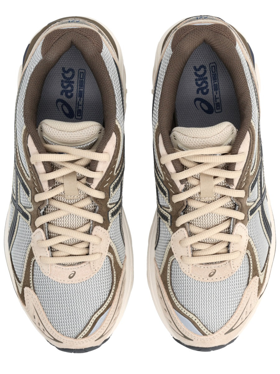 Asics Sneakers - Grey | 1deaf355420d90ae9468b513c032ff906d42d740