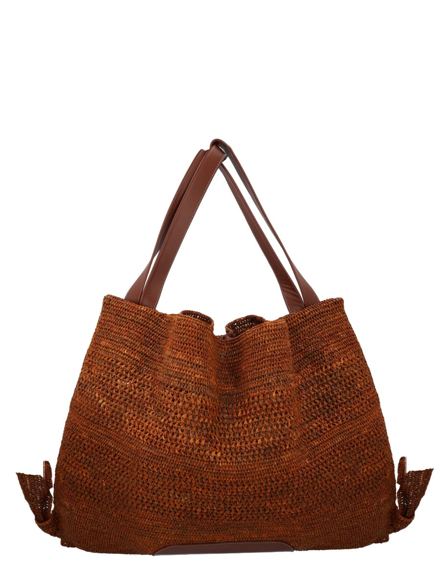 Hereu Shoulder Bags - Brown | 8f230a7e430ad19f4e2b8bf3319322de298e5e33