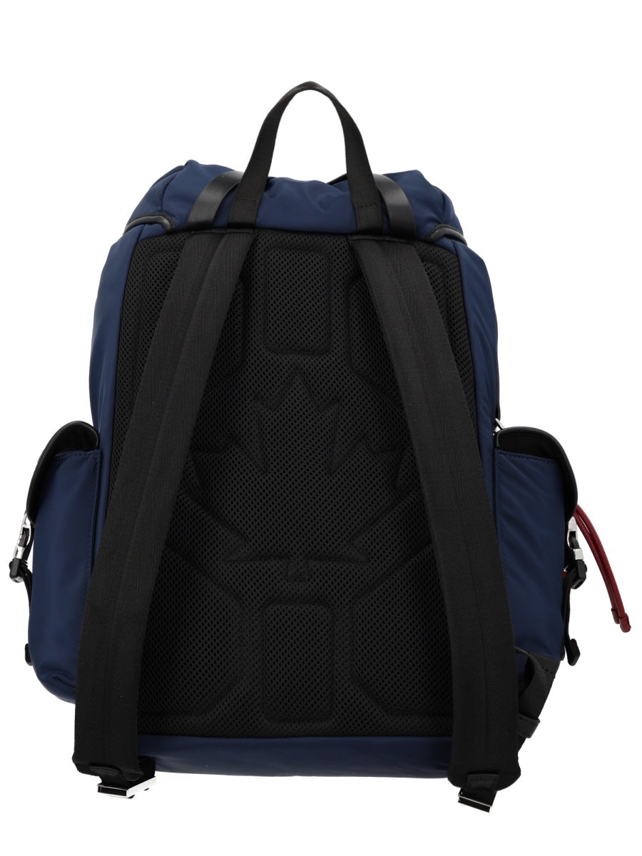 Dsquared2 Backpacks & Travels - Blue | 3746841a2b94ece0460a8c1d3333e1c14e09587e