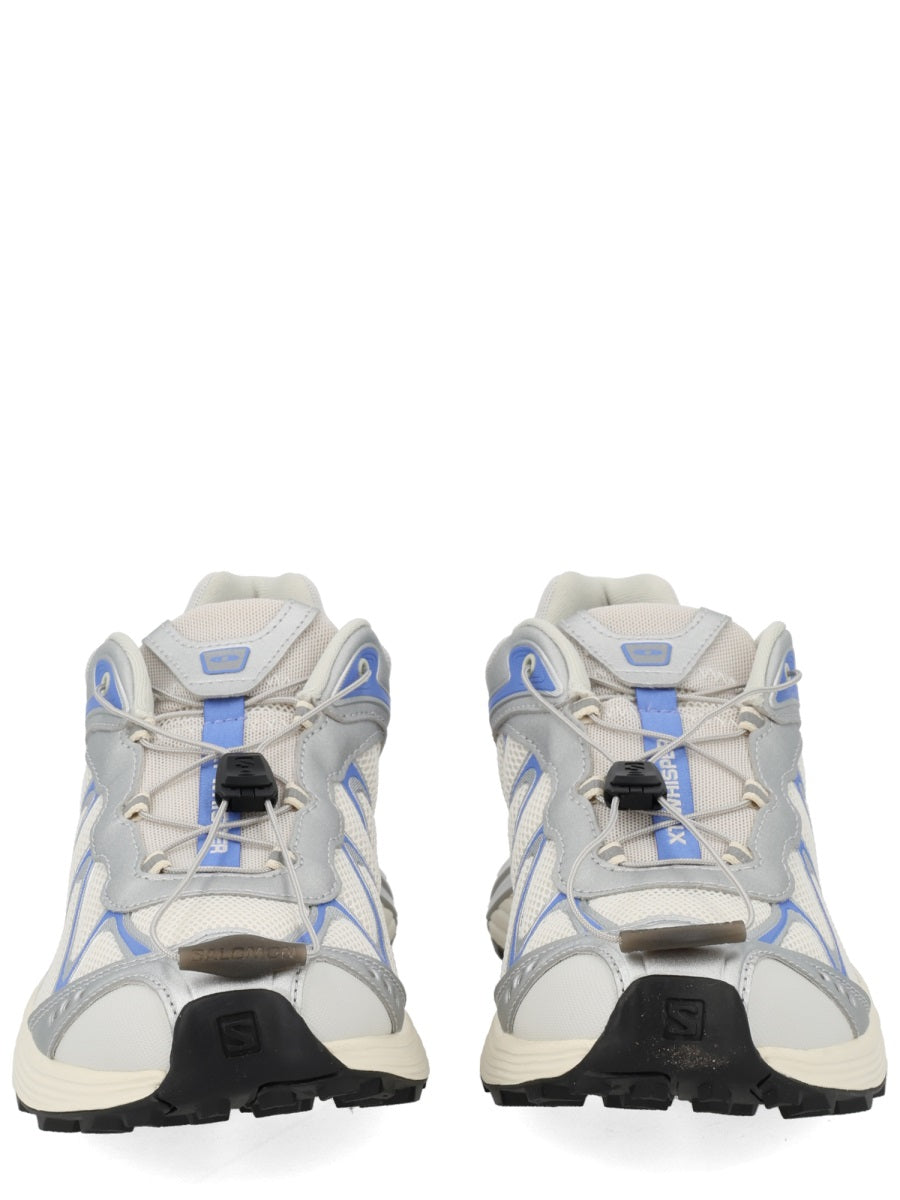 Salomon Sneakers - Grey | b7bb34c53a8479adf0dfb092007f7965696de9a4