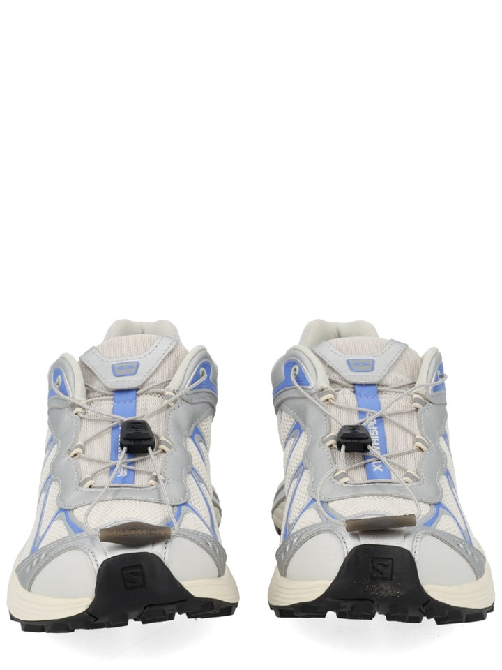 Salomon Sneakers - Grey | b7bb34c53a8479adf0dfb092007f7965696de9a4