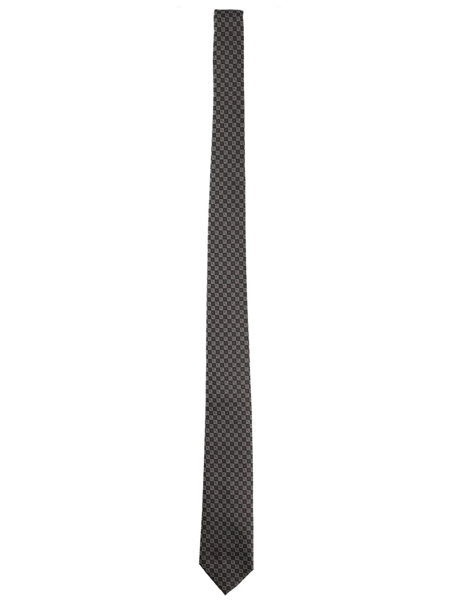 Dior Ties & Papillon - Grey | 8ba9d221eb0efe0c5070a5fb3ed12d35c3aad84b