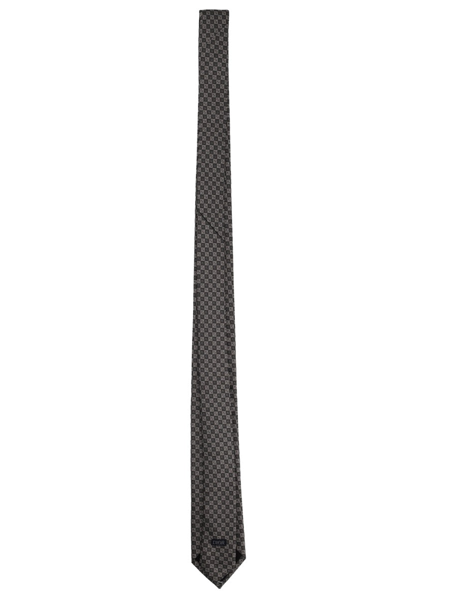 Dior Ties & Papillon - Grey | db79f467f01eae29ca957a3f77163ab874e221e4