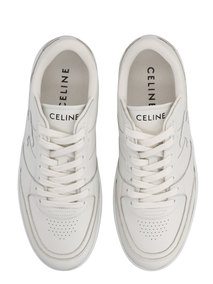 Celine Sneakers - White | ac9eebd4d402d590420b78ee1f82712d19c3cd84