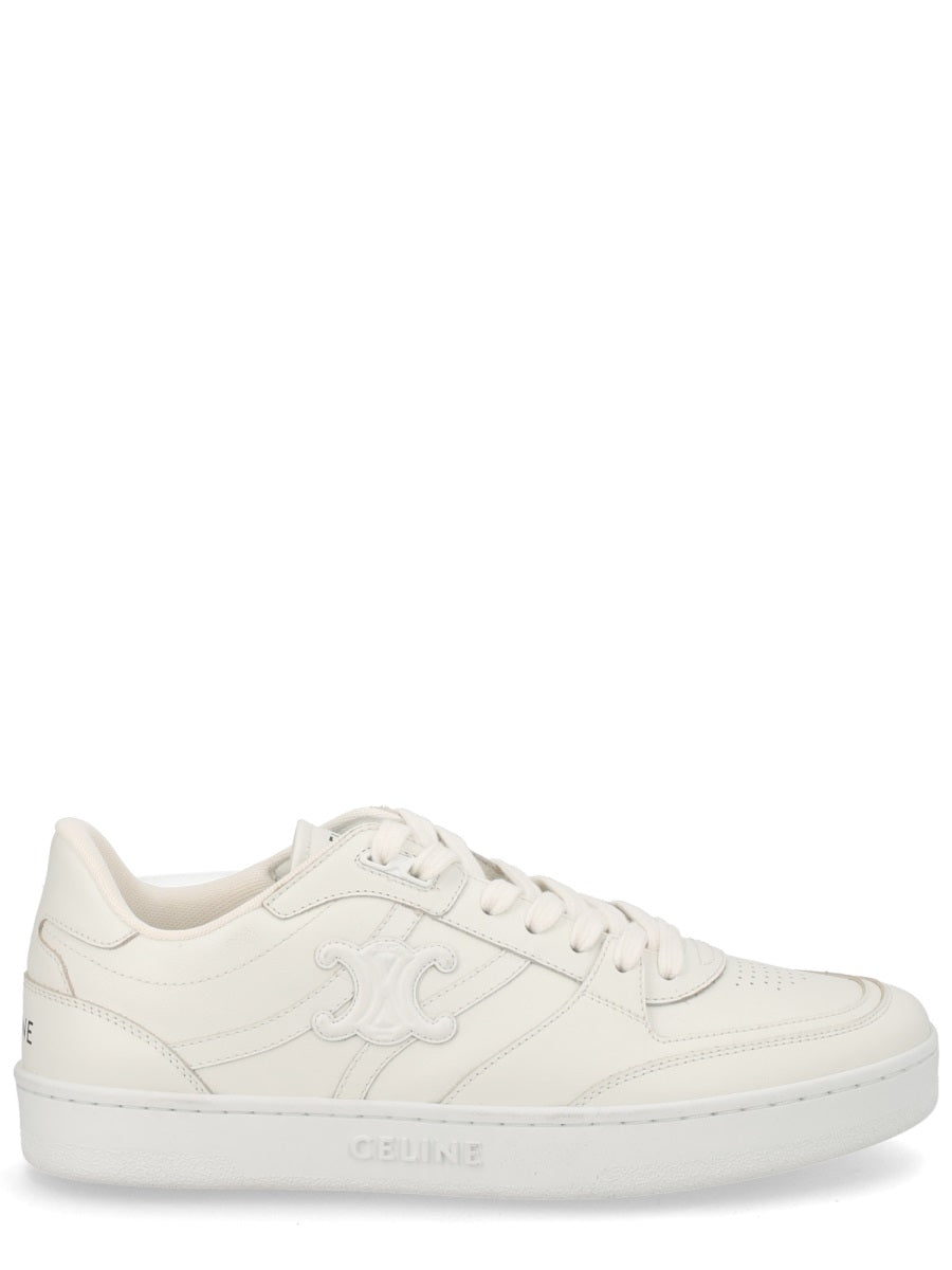 Celine Sneakers - White | 8f7e4bb51a3d2c2a49de142316ca9fb01f4dd3b6