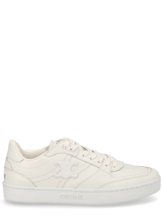 "Ct-11" Sneaker