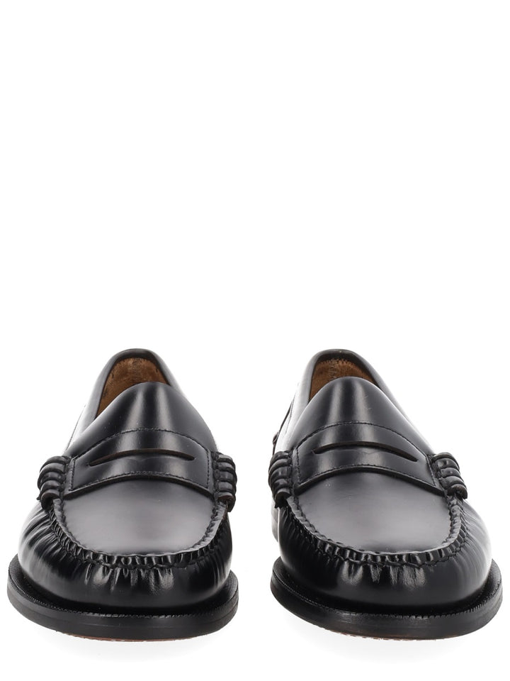 Sebago Loafers - Black | a4ab50c4c6afe26eb795590c192b4e90cea2a032