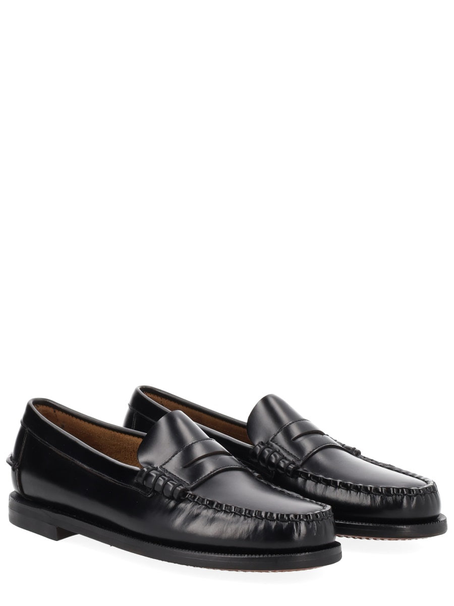Sebago Loafers - Black | 3819c6d57d3db57e937ac1730ac2a422058579ee