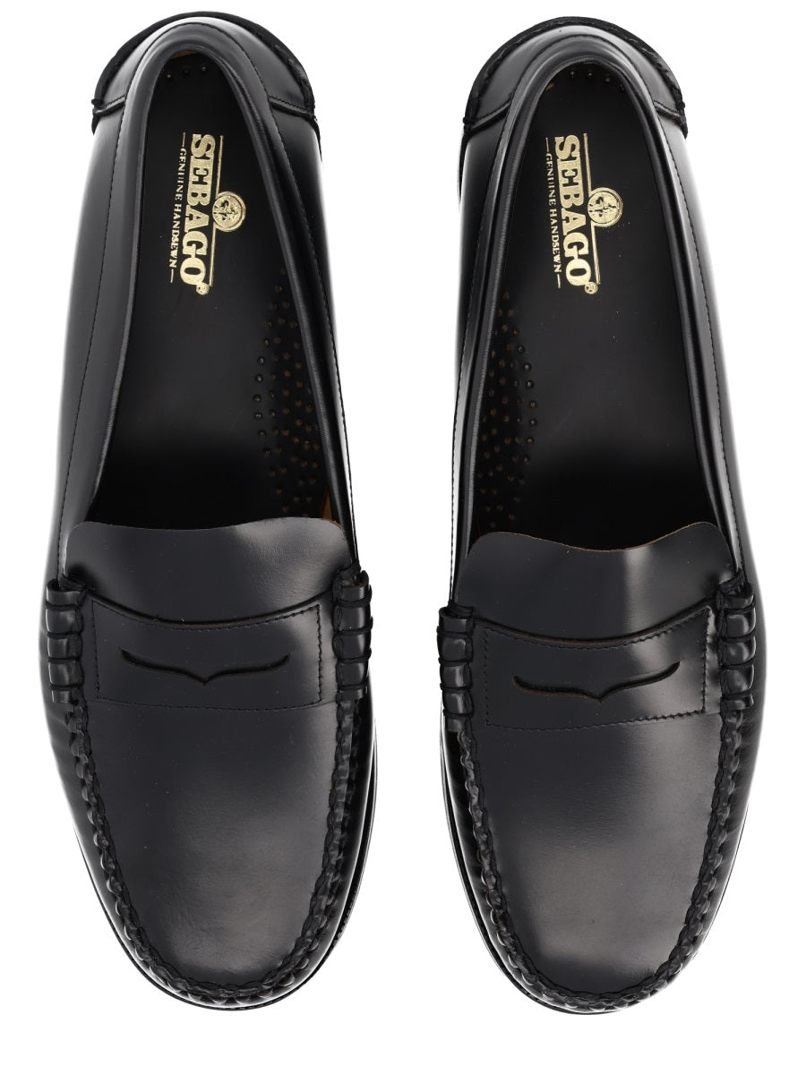 Sebago Loafers - Multicolour | 8db64b6b0770808af3efe32b265ae323eb656dba